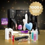 Satisfyer Calendario de Adviento Premium 2023