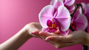 Orgasmo vaginal: Descubre la verdad científica y el placer femenino. Imagen sobre sexualidad femenina y orgasmo clítoris.