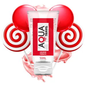 Lubricantes de Viaje - 50 ML