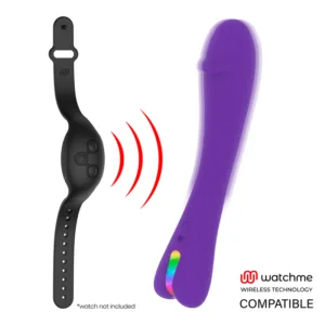 VIBRADOR ENZO