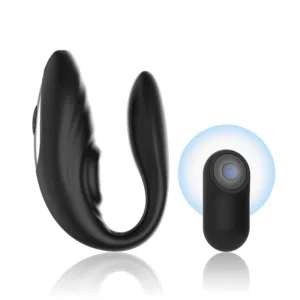 Vibrador parejas pulsing - vibrating