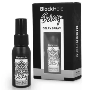 spray retardante para durar más en la cama