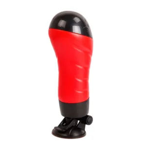 CRAZYBULL VAGINA CON BASE MASTURBADOR VOZ