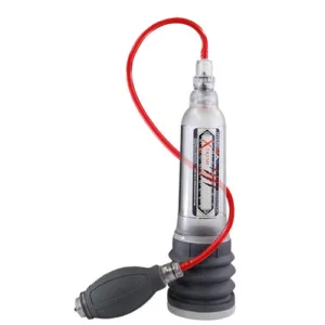 BATHMATE PENIS PUMP HYDROXTREME 7 (HYDROMAX XTREME X30)