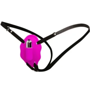 Baile - arnes love rider con vibracion