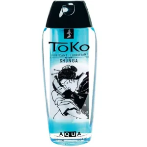 Shunga toko aqua