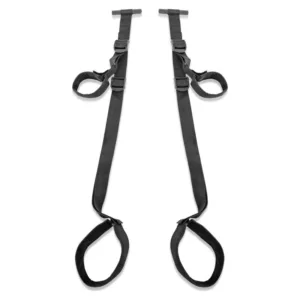 FETISH FANTASY SERIES - COLUMPIO FETISH PARA PUERTA