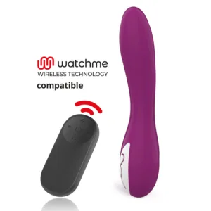 Coverme - elsie compatible con watchme wireless technology