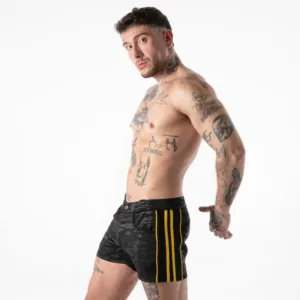 Locker gear - full military access short amarillo s