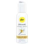 PJUR - ORGANIC INTIMATE FLAVOURS GEL ÍNTIMO ORAL SABOR VAINILLA 100 ML