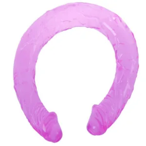 Baile - double dong lila 44.5 cm