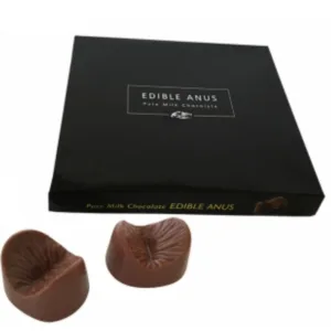 SPENCER  FLEETWOOD CHOCOLATINAS FORMA ANO